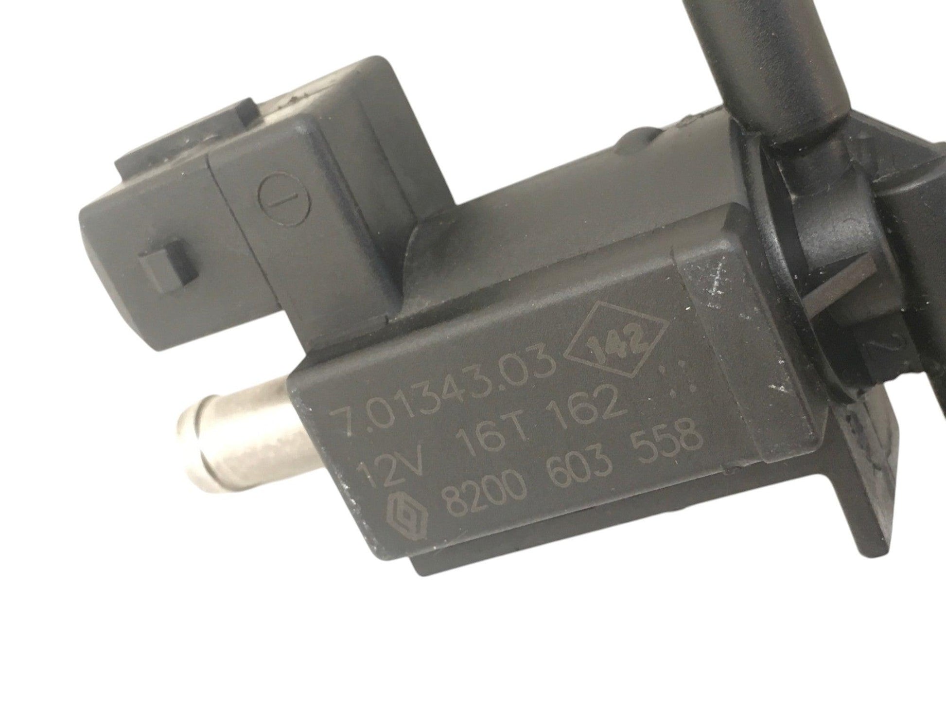 Valvula aire Renault 8200603558 - 8200603558