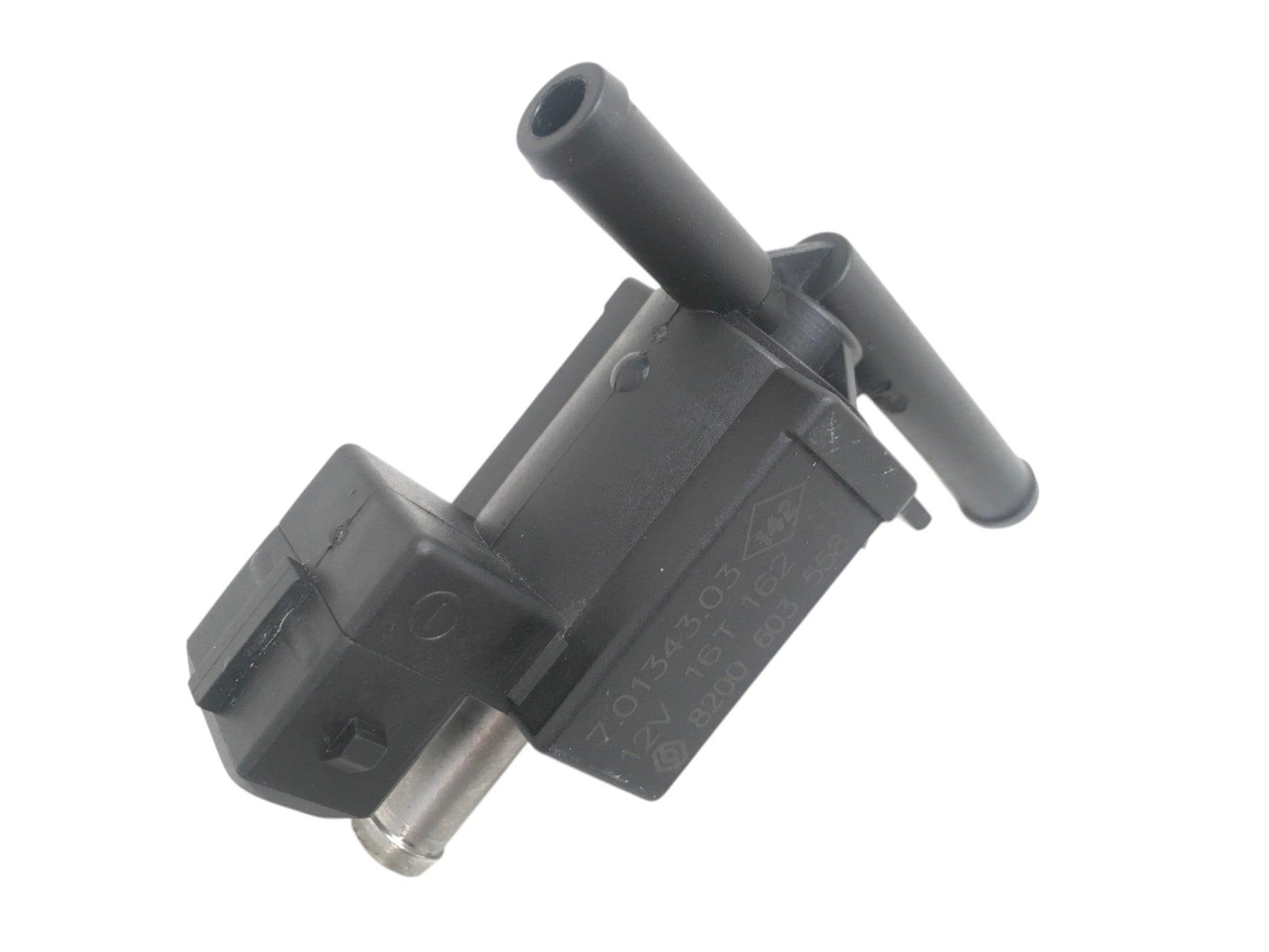 Valvula aire Renault 8200603558 - 8200603558