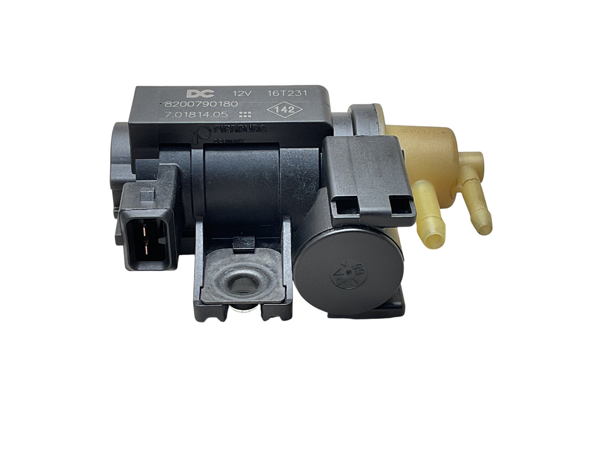 Valvula Aire Renault Nissan 8200790180 - 8200790180