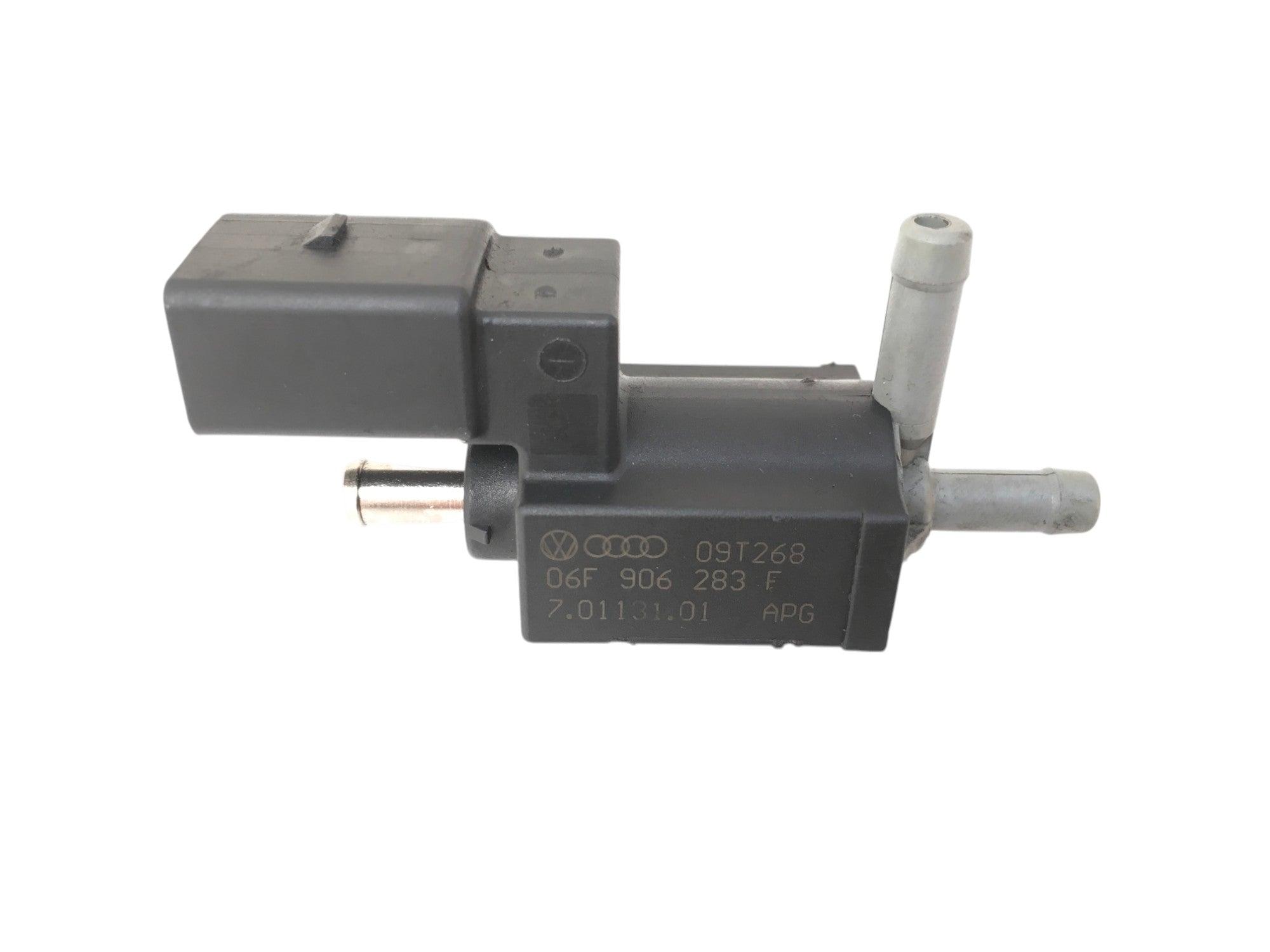 Valvula aire VW 06F906283F - 06F906283F