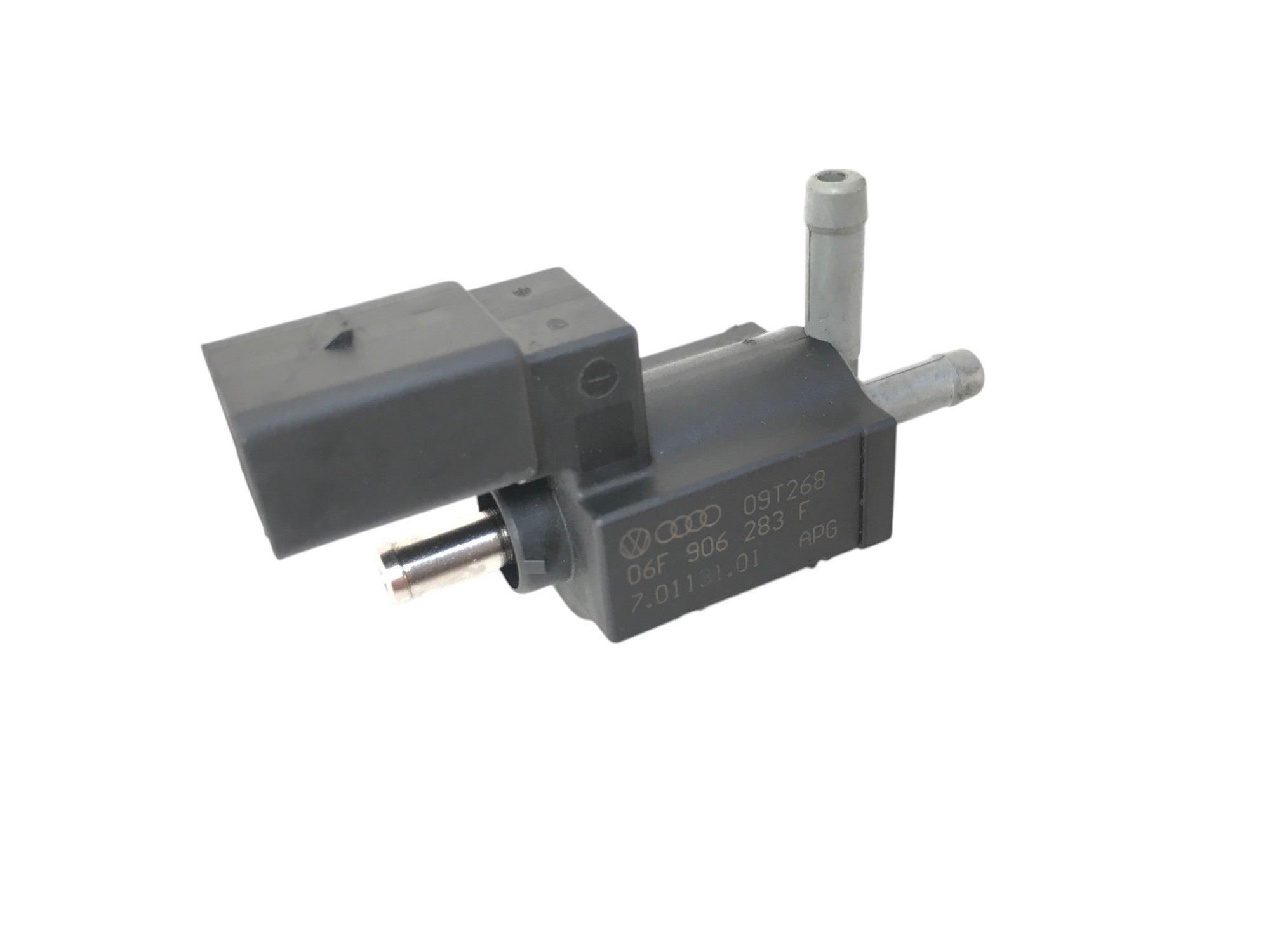Valvula aire VW 06F906283F - 06F906283F