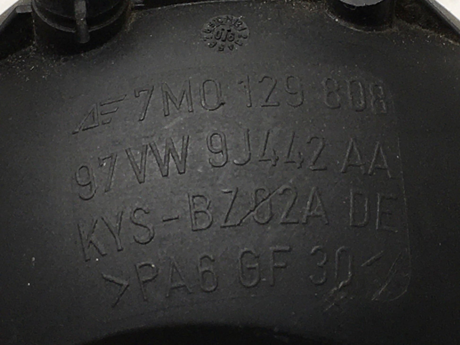 Valvula Aire VW 7M0129808 - 7M0129808