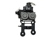 Valvula Calefaccion Audi A6 C6 - 4F1959617A