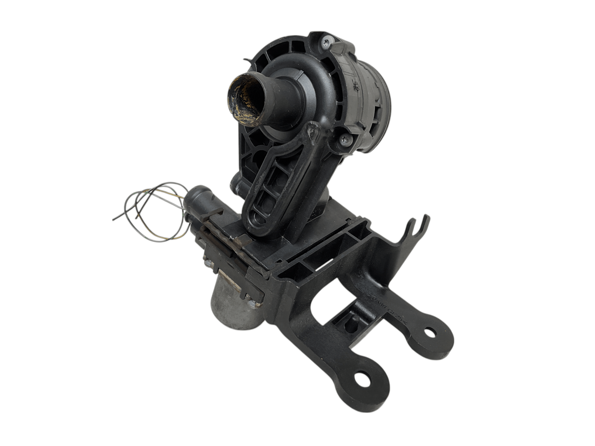 Valvula Calefaccion Audi A6 C6 - 4F1959617A