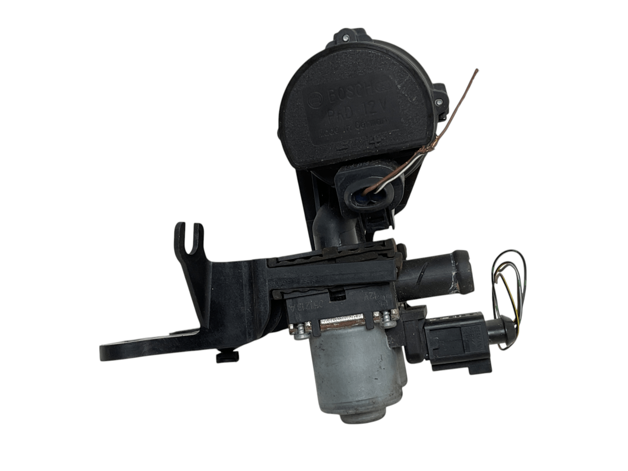 Valvula Calefaccion Audi A6 C6 - 4F1959617A