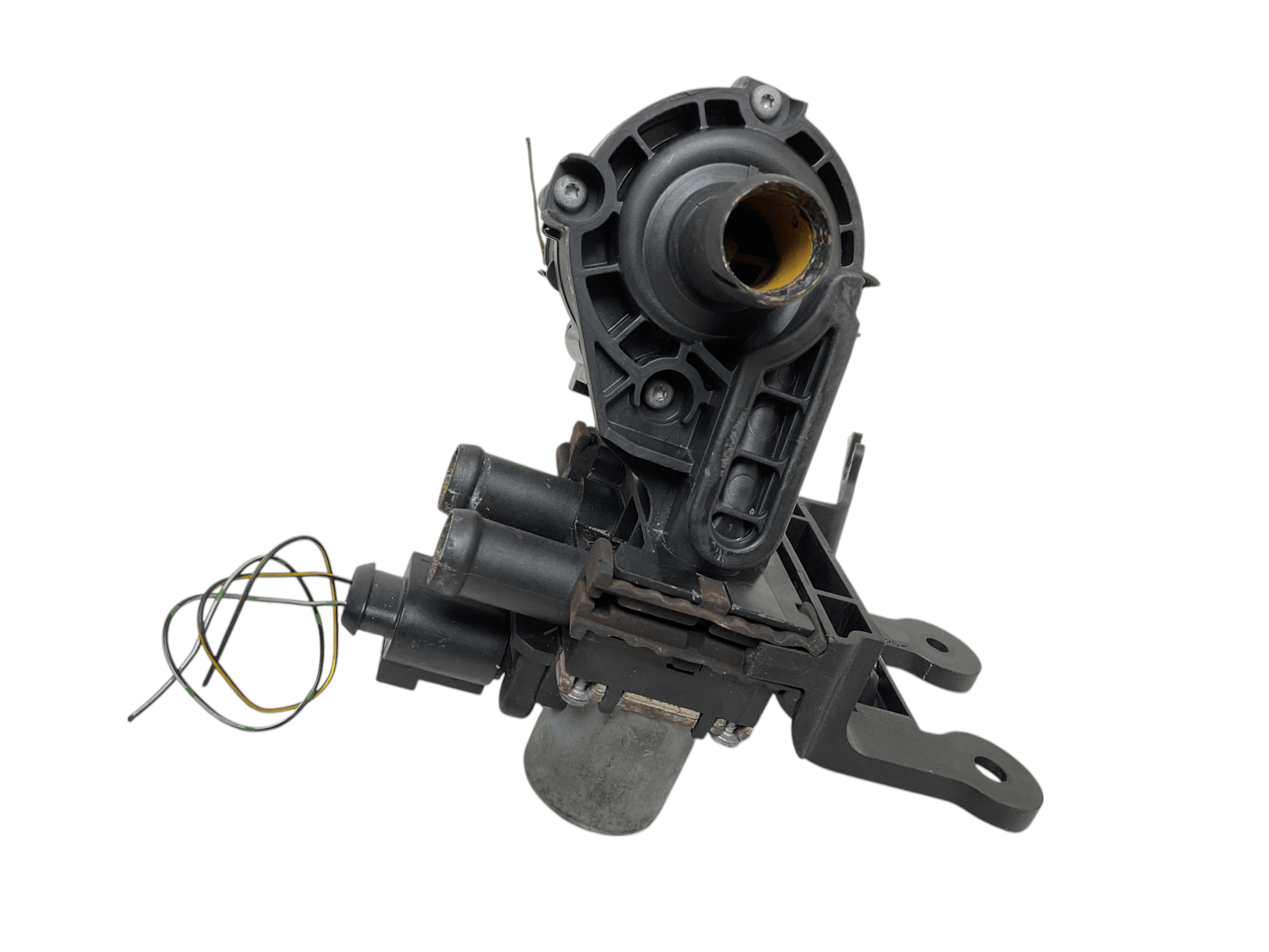 Valvula Calefaccion Audi A6 C6 - 4F1959617A