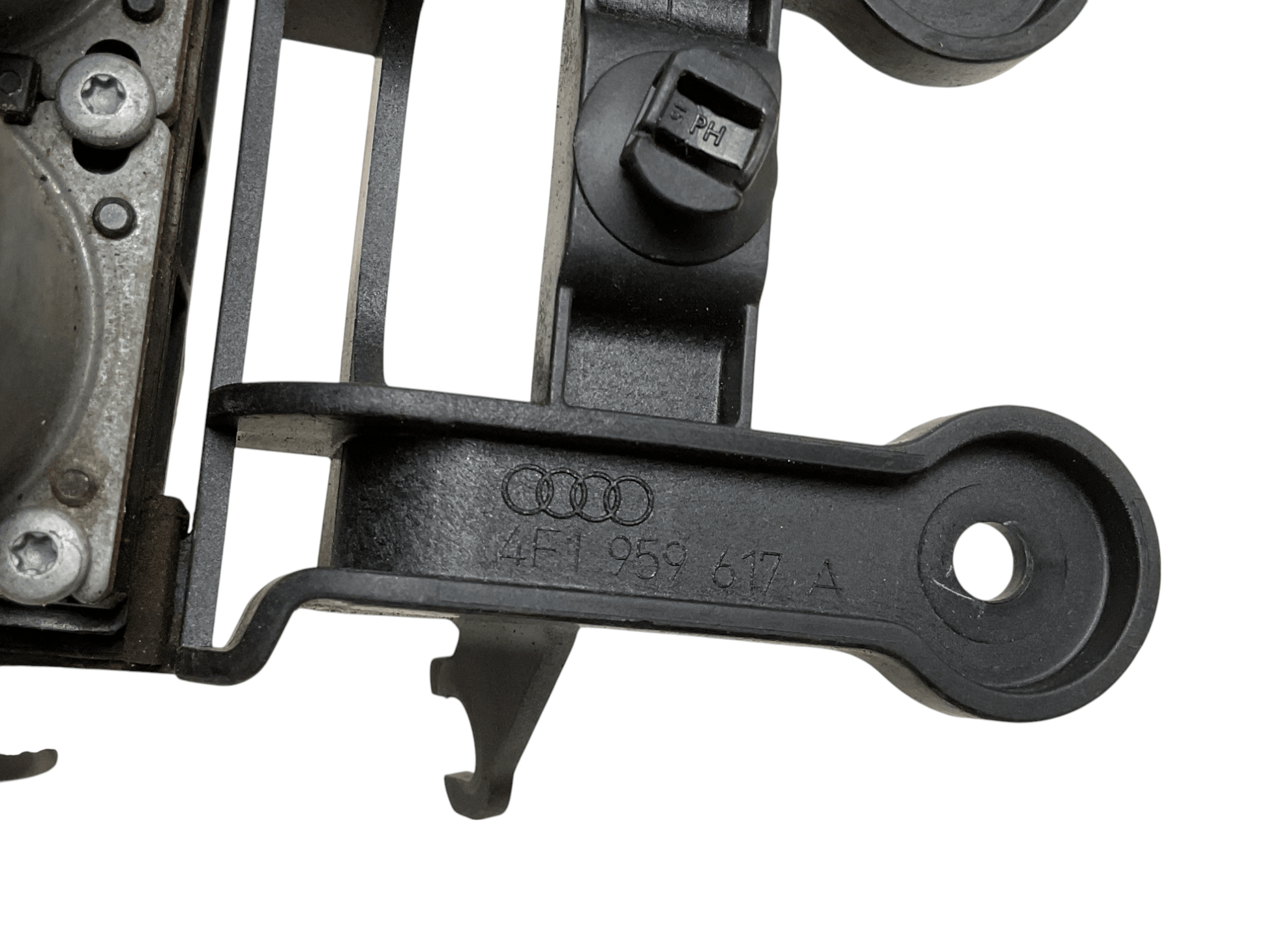 Valvula Calefaccion Audi A6 C6 - 4F1959617A