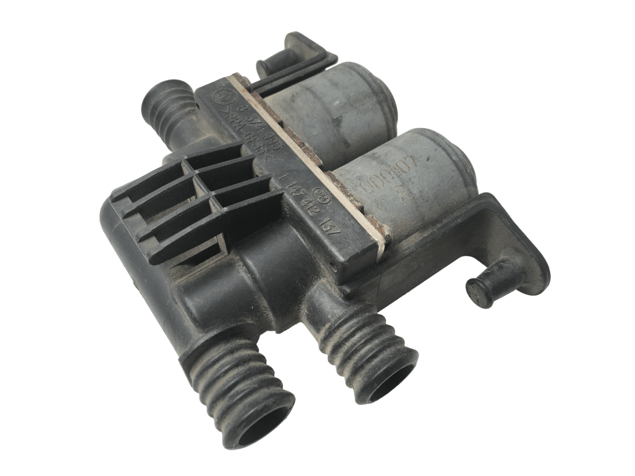Valvula calefaccion BMW 8374995 - 8374995