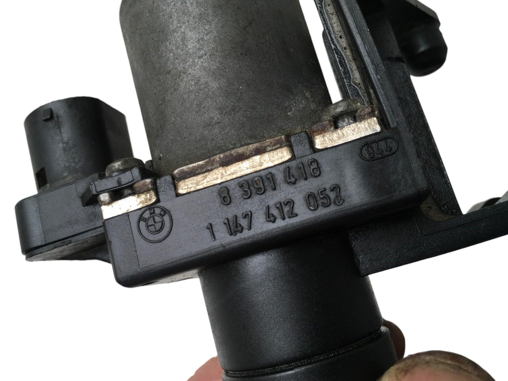 Valvula Calefaccion BMW E36 - 8391418