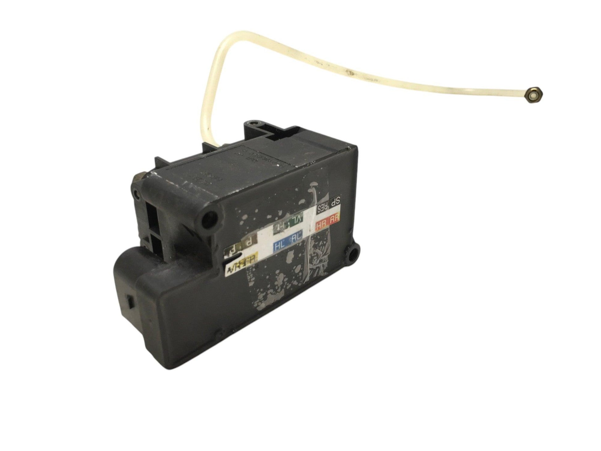 Valvula compresor suspension Mercedes A2513200058 - A2513200058