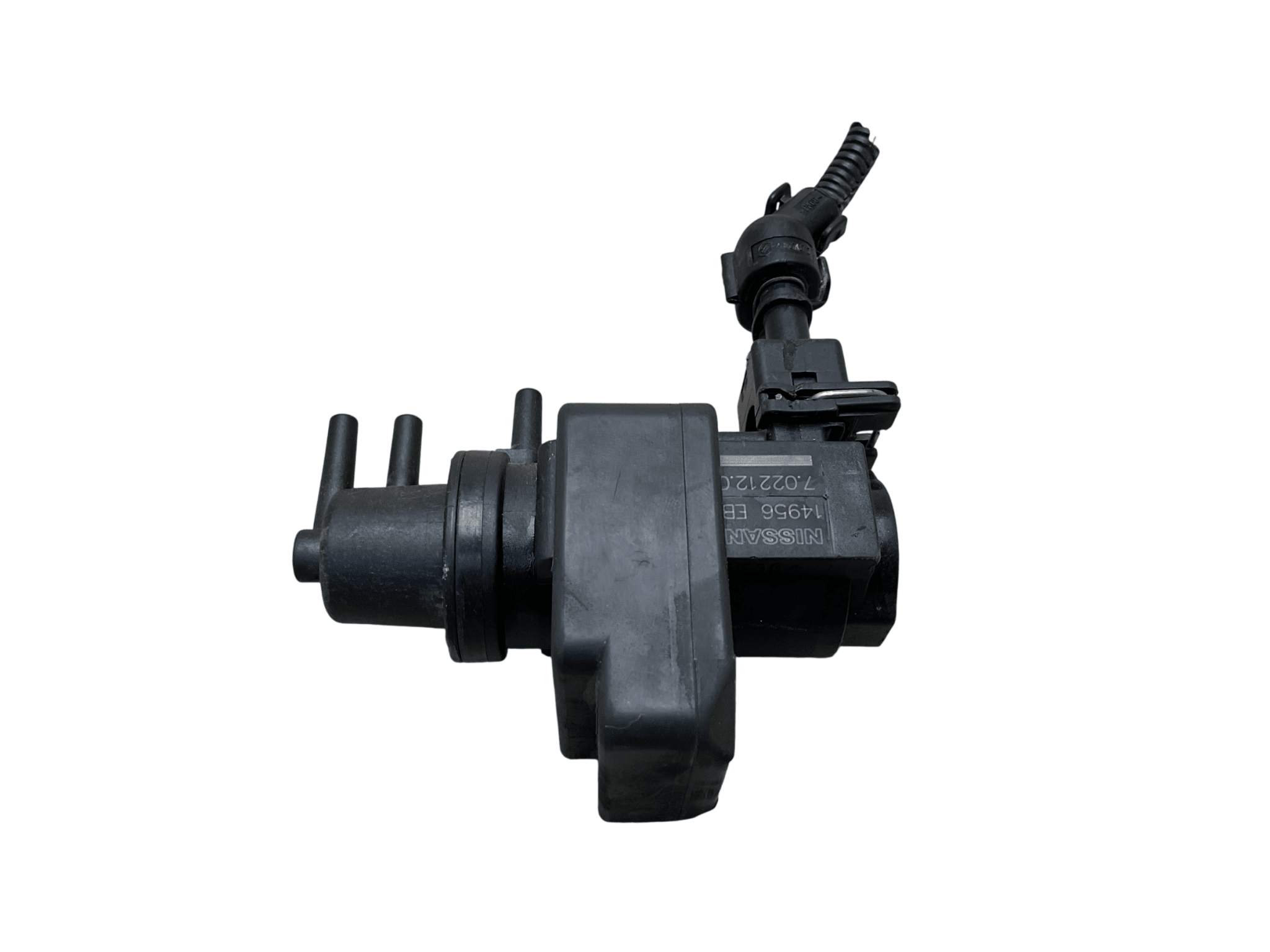 Válvula control vacío Nissan Pathfinder III R51 05-12 - 14956EB