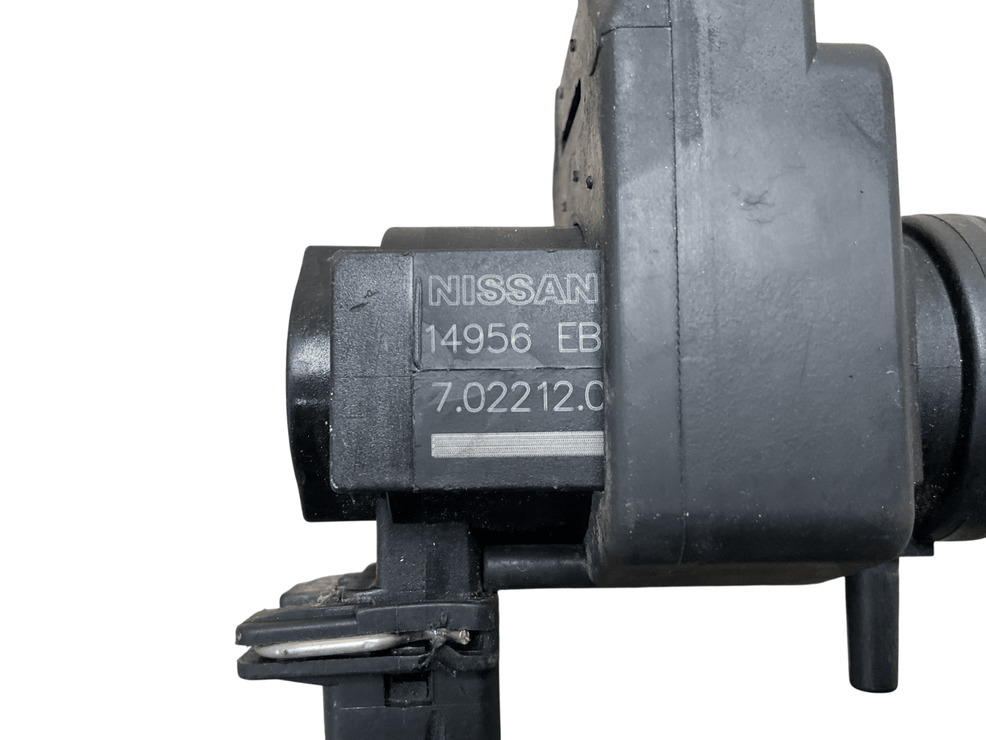 Válvula control vacío Nissan Pathfinder III R51 05-12 - 14956EB