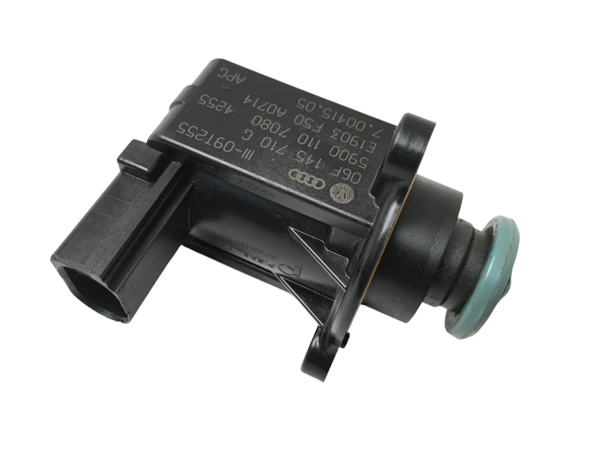 Valvula derivacion VW 06F145710G - 06F145710G