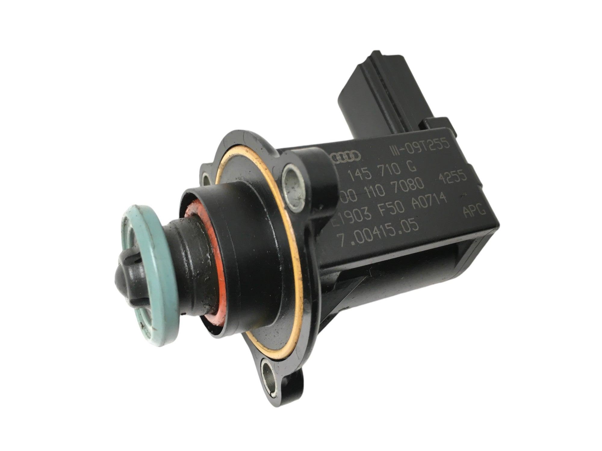 Valvula derivacion VW 06F145710G - 06F145710G