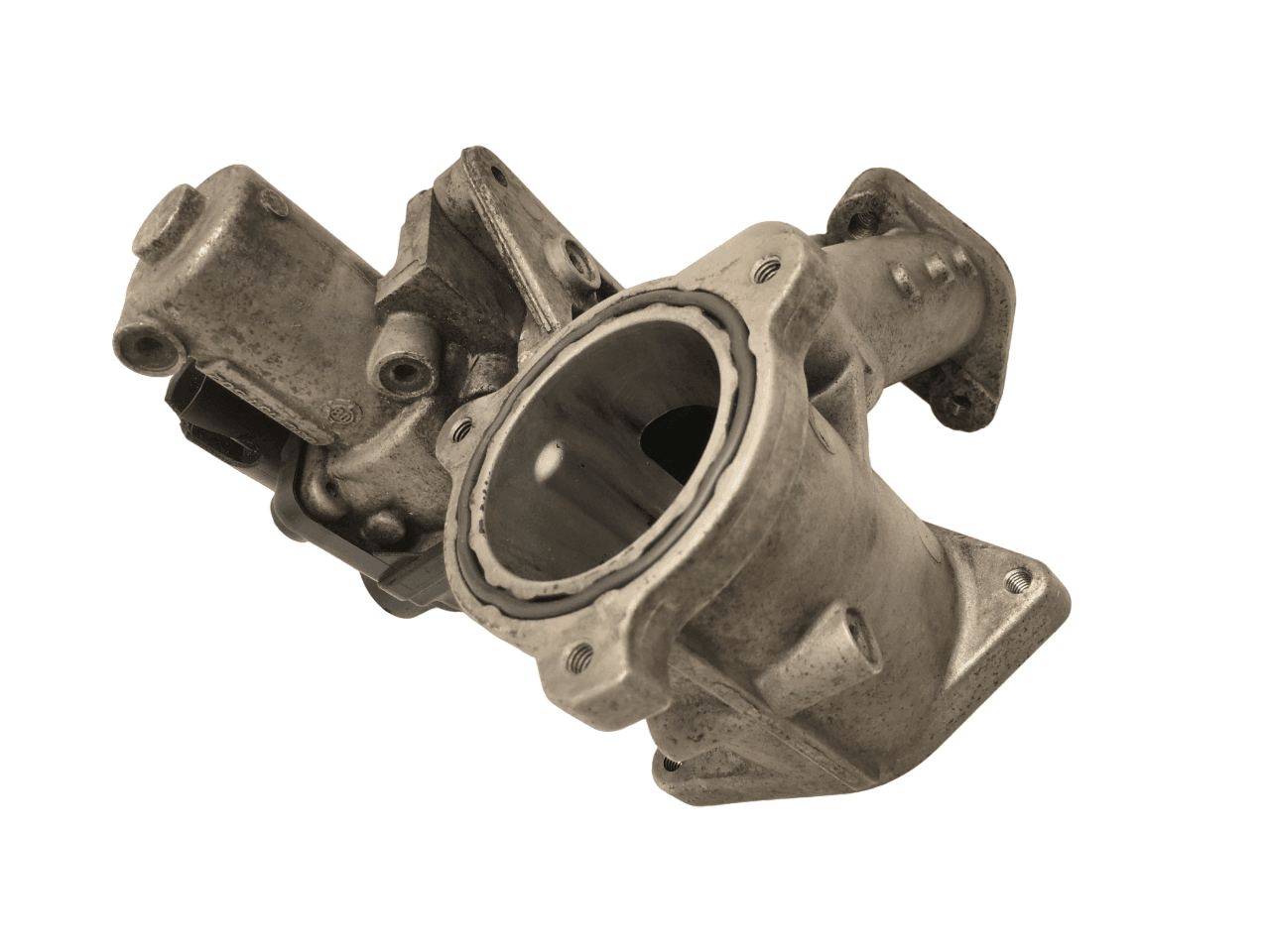 Valvula EGR 2.0 TDI VW 03G129637A - 03G129637A