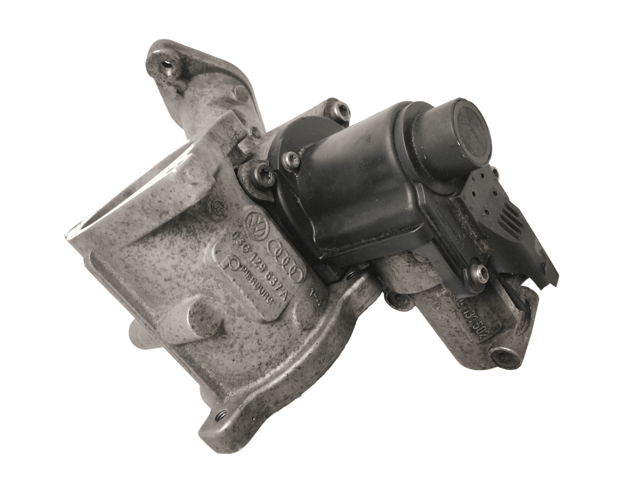 Valvula EGR 2.0 TDI VW 03G129637A - 03G129637A