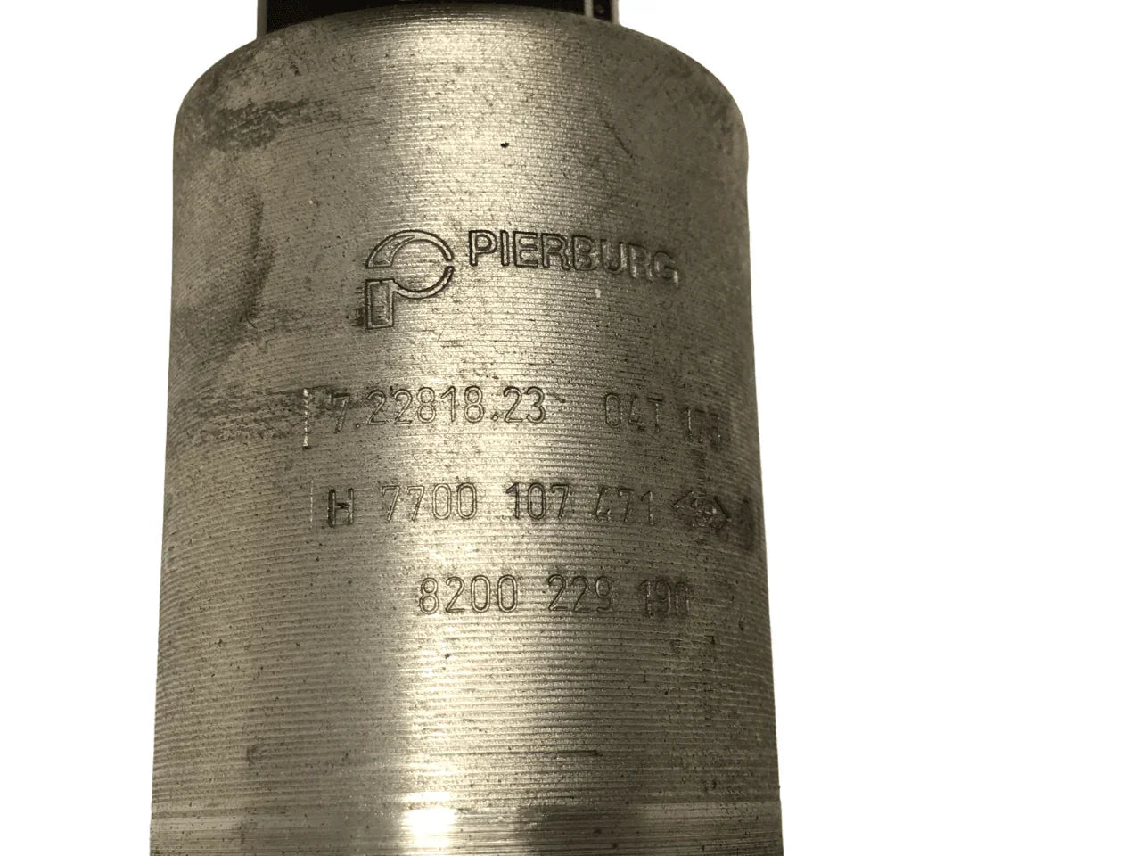 Válvula EGR 72281823