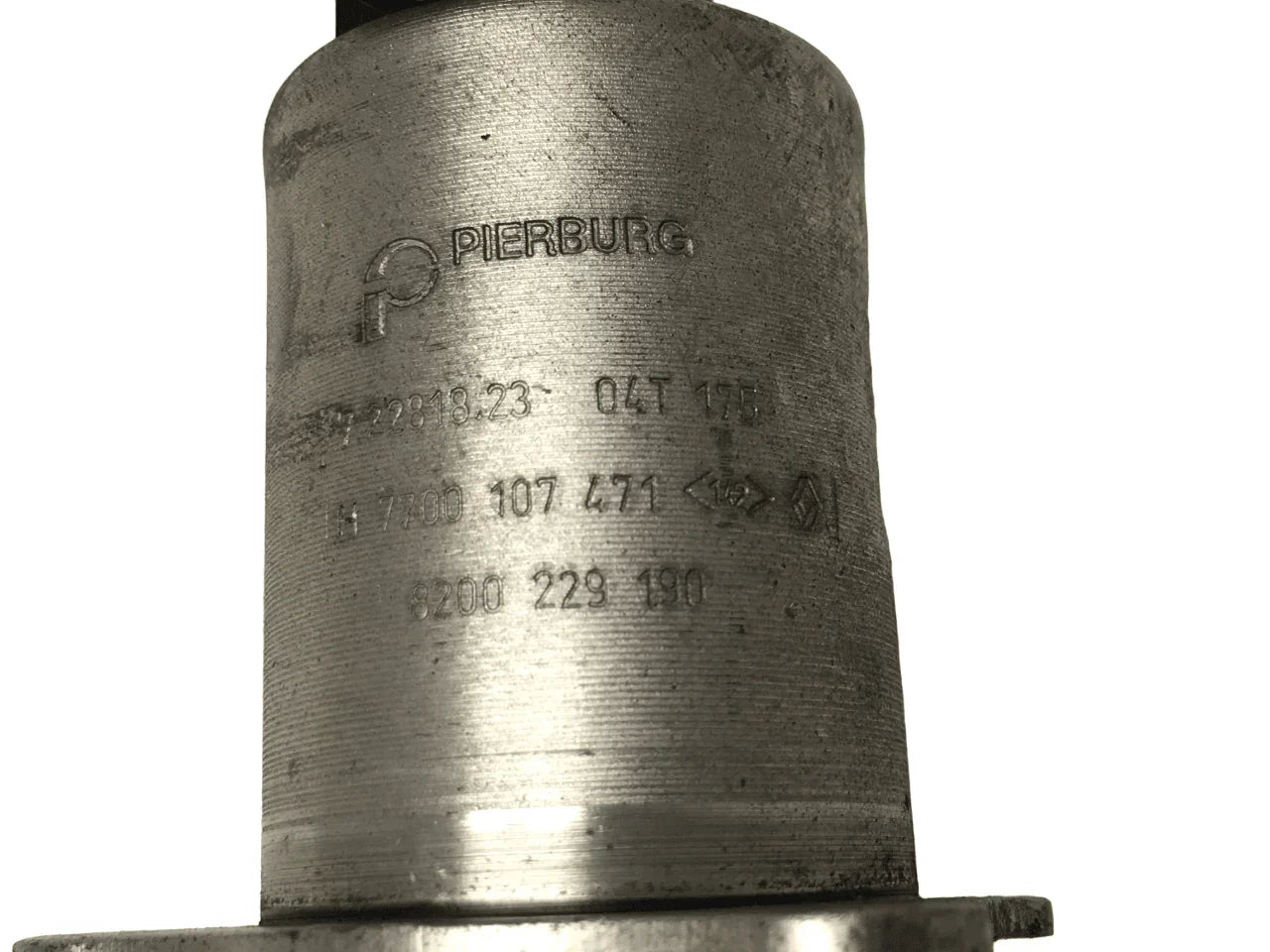 Válvula EGR 72281823