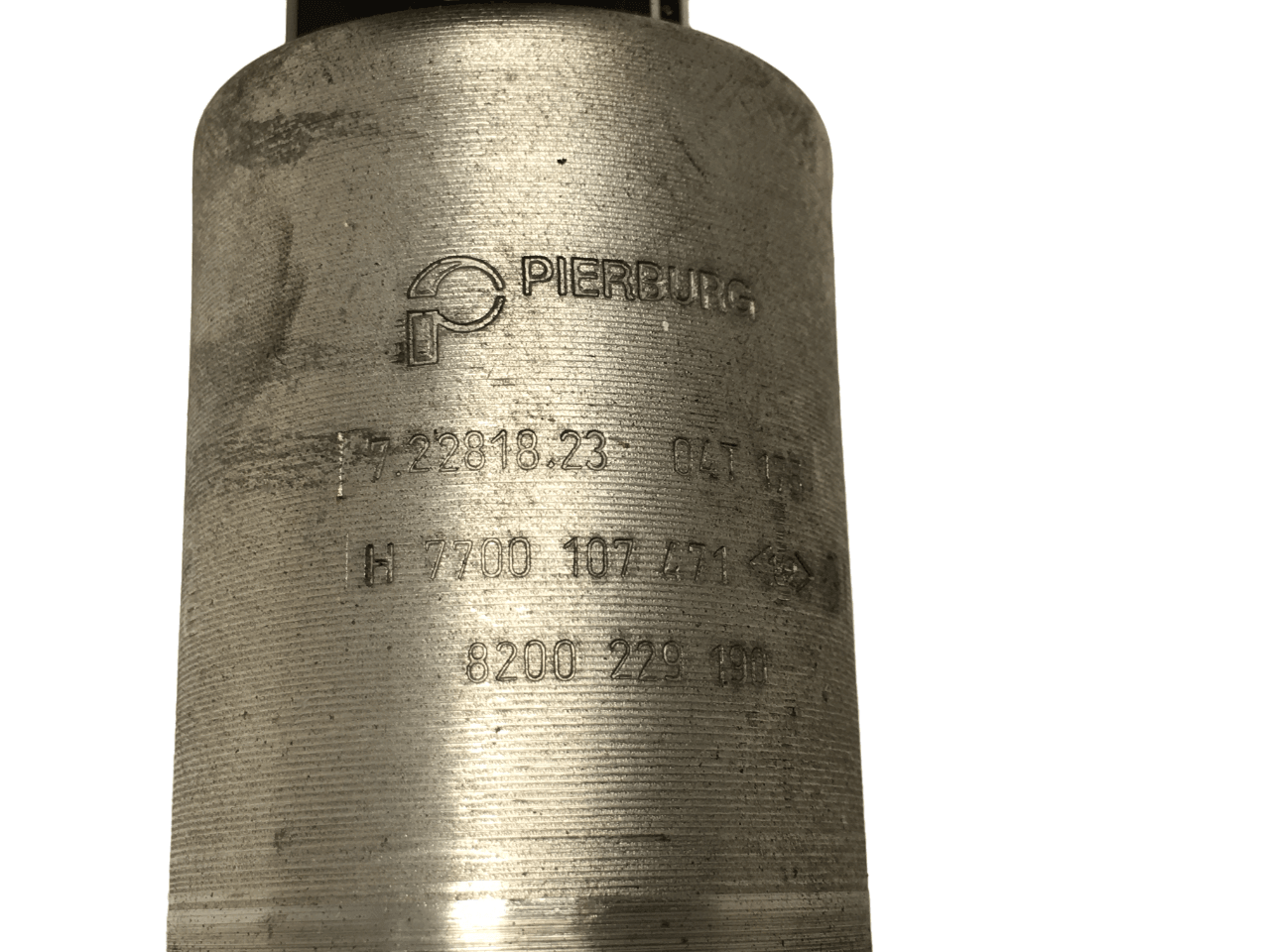 Válvula EGR 72281823 - 72281823