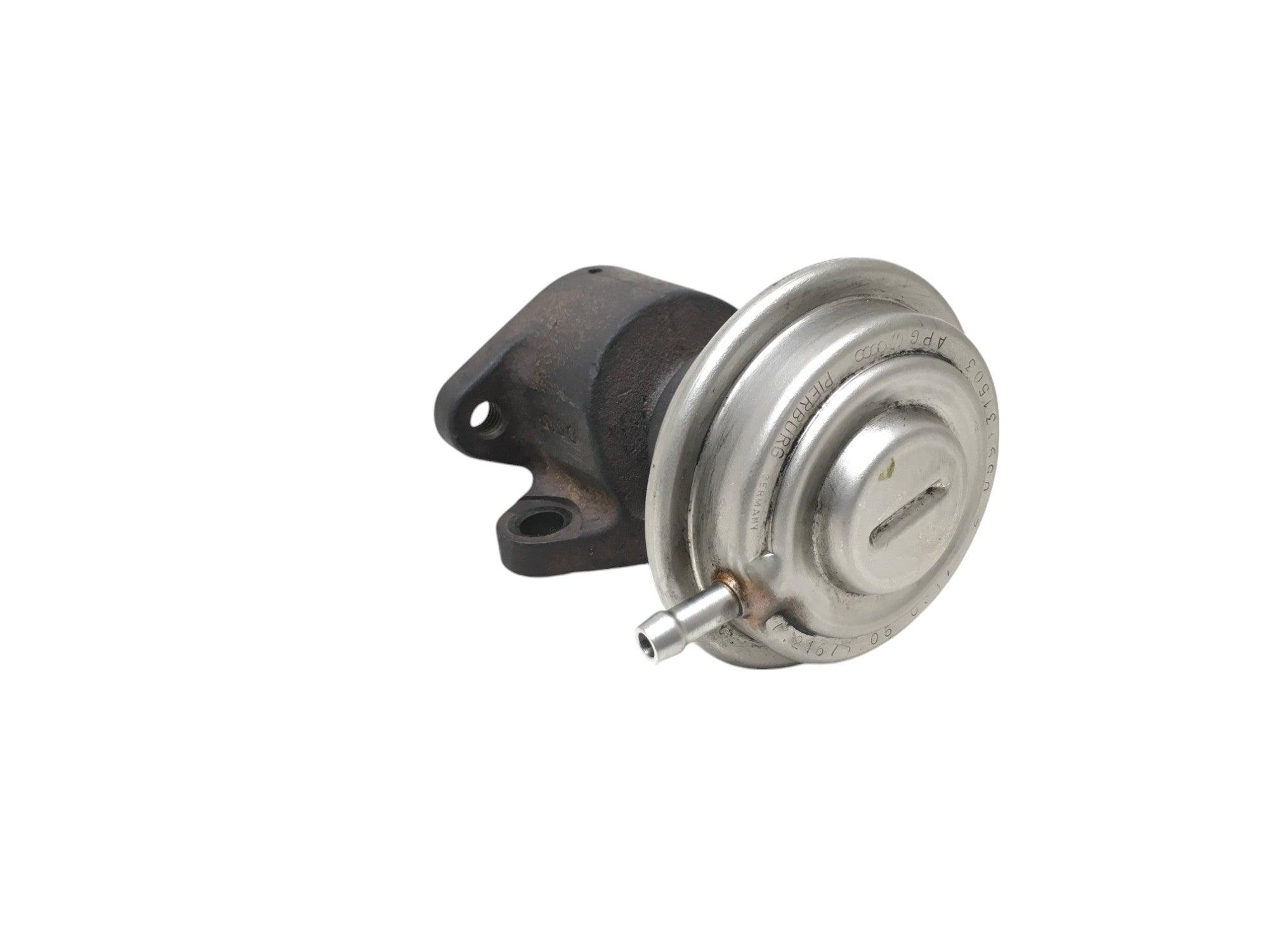 Valvula EGR Audi 721675 - 721675