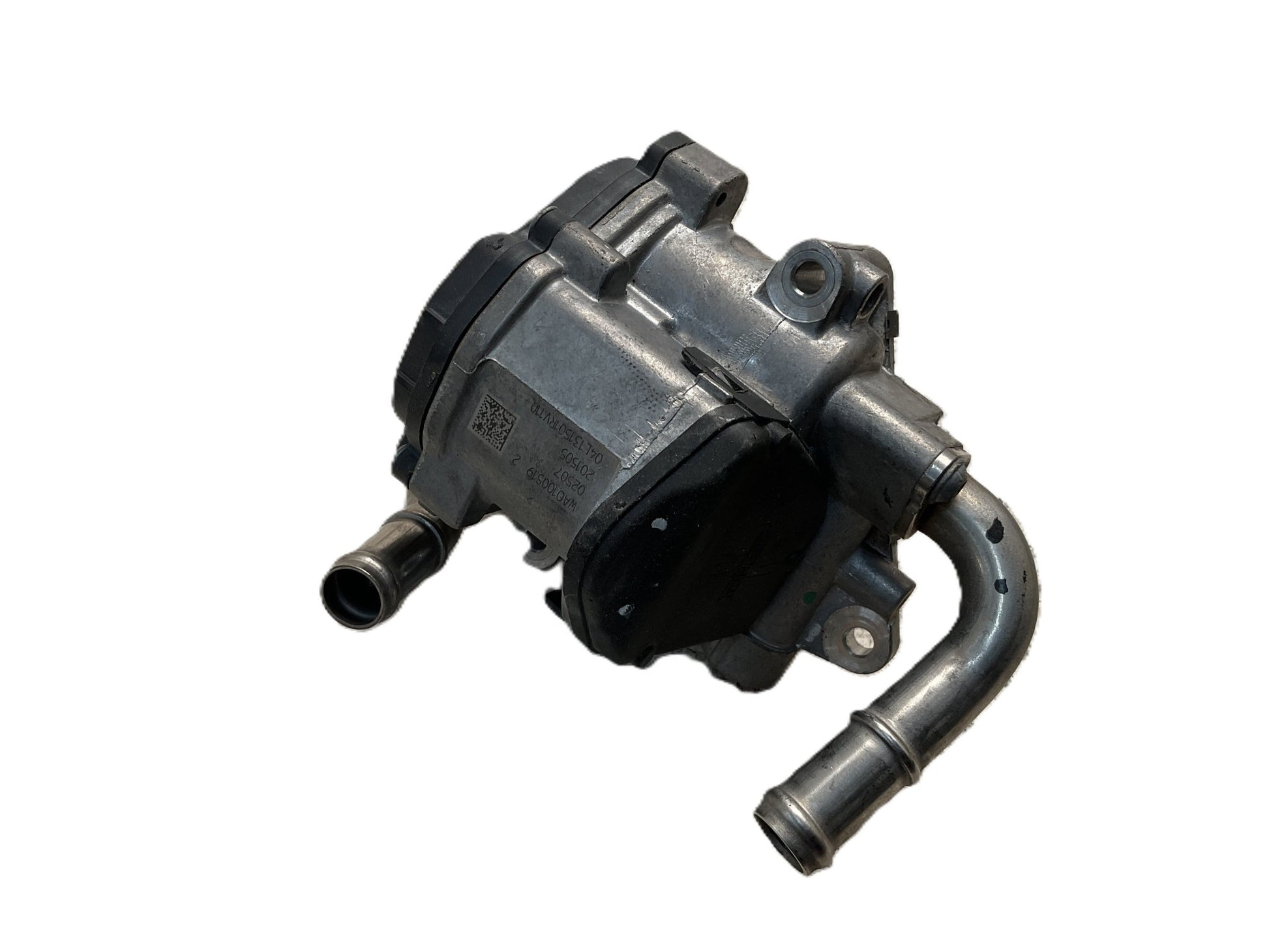 Valvula EGR Audi A1 (8X) 14-18