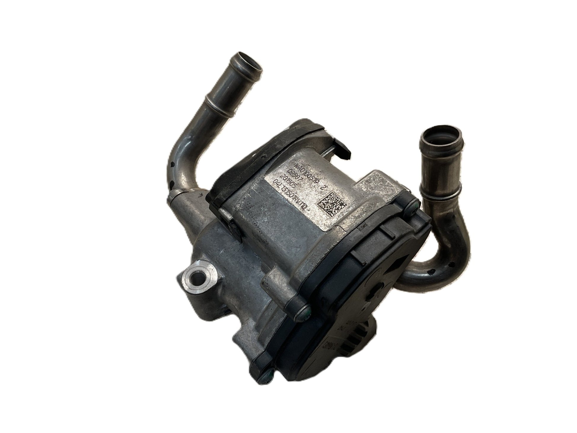 Valvula EGR Audi A1 (8X) 14-18