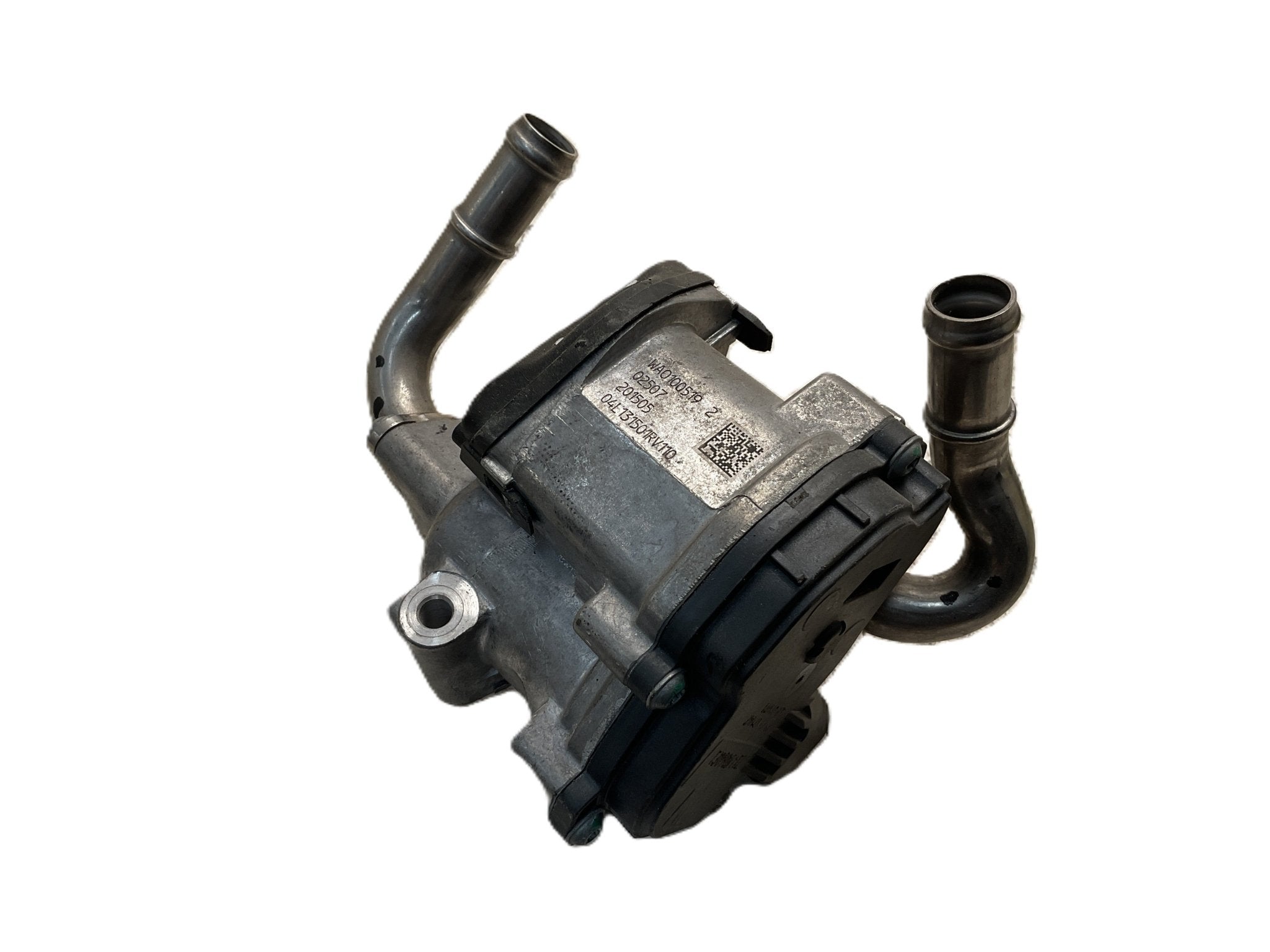 Valvula EGR Audi A1 (8X) 14-18