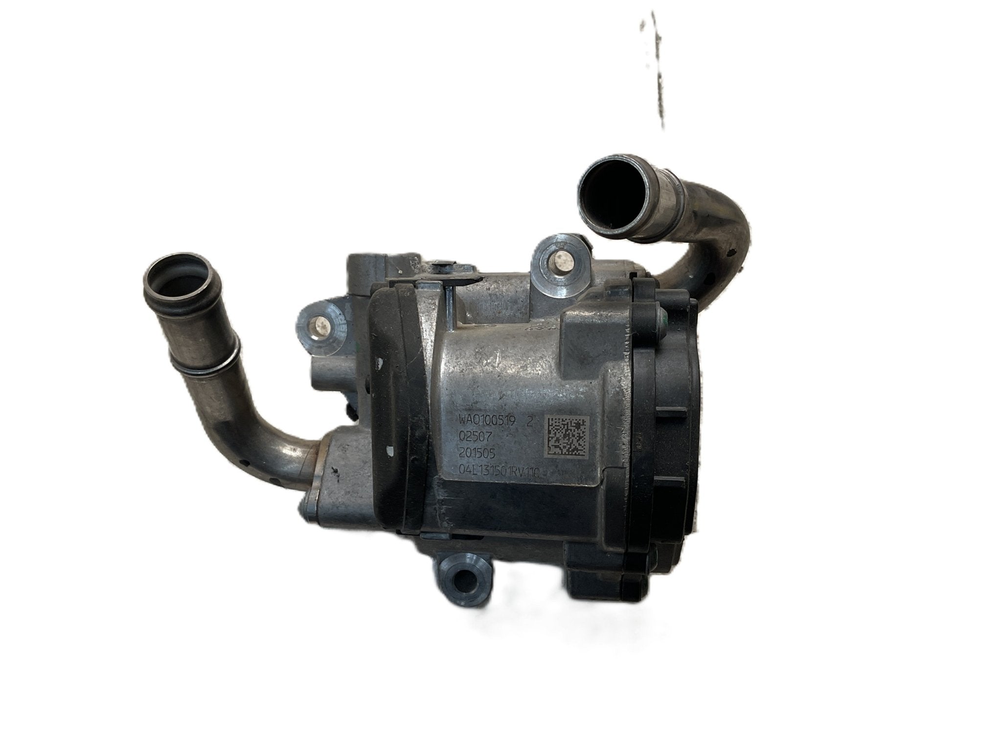 Valvula EGR Audi A1 (8X) 14-18