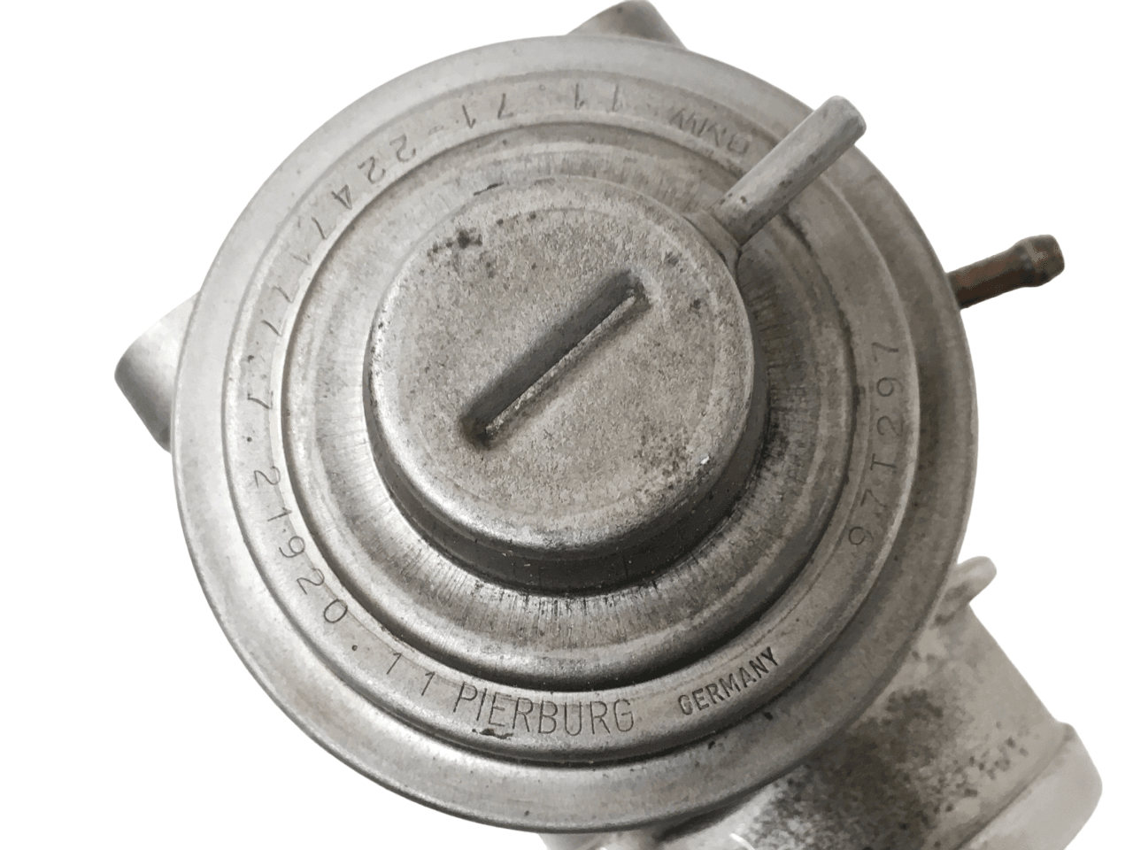 Valvula EGR BMW 2247177 - 11712247177