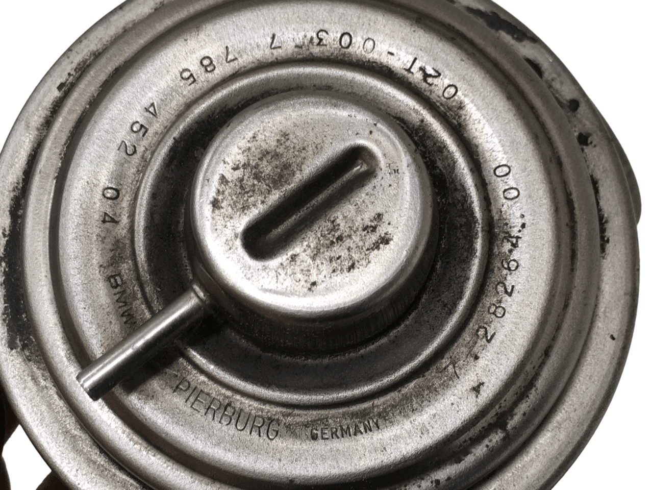 Valvula EGR BMW 72826400 - 72826400