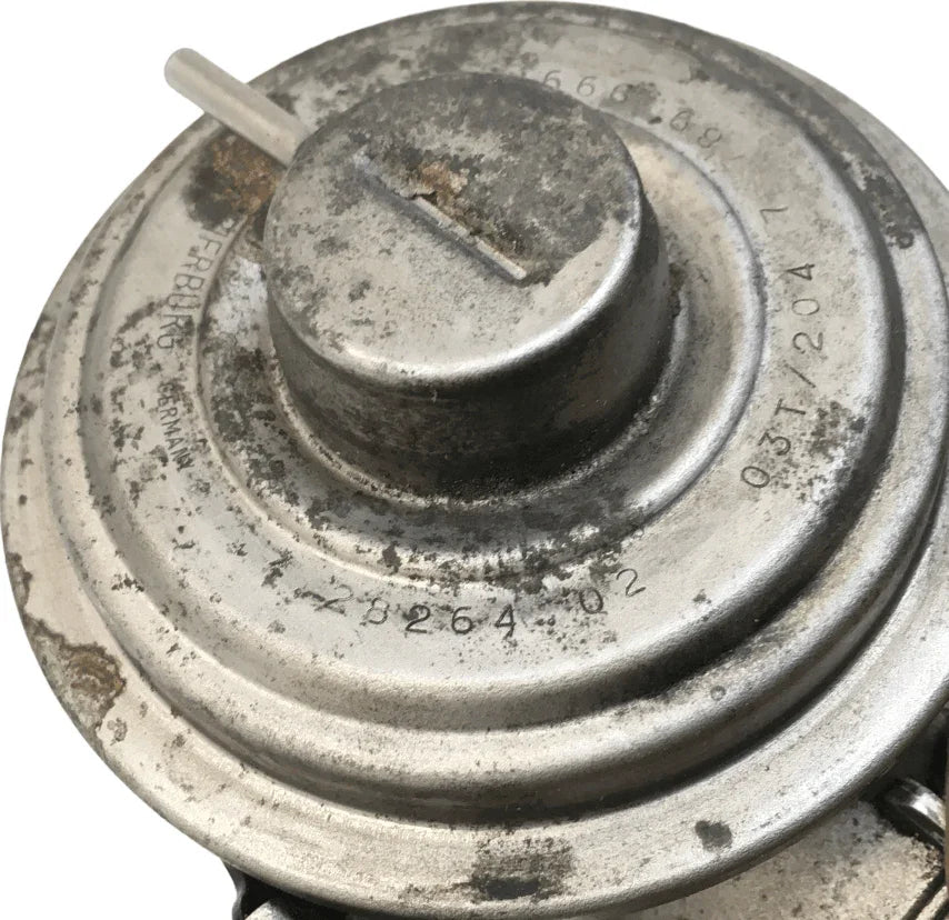 Válvula EGR BMW 72826402 3.0D