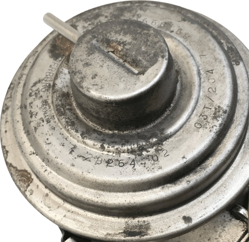 Válvula EGR BMW 72826402 3.0D - 72826402