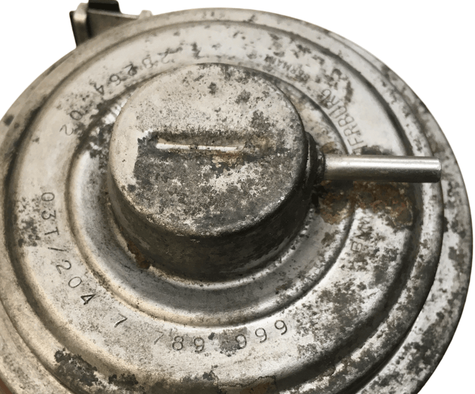 Válvula EGR BMW 72826402 3.0D - 72826402