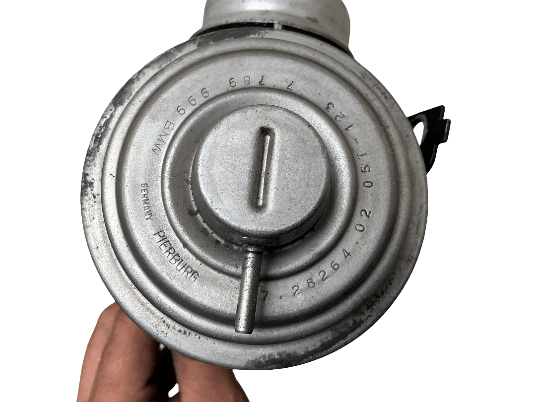 Válvula EGR BMW 7789999 - 7789999