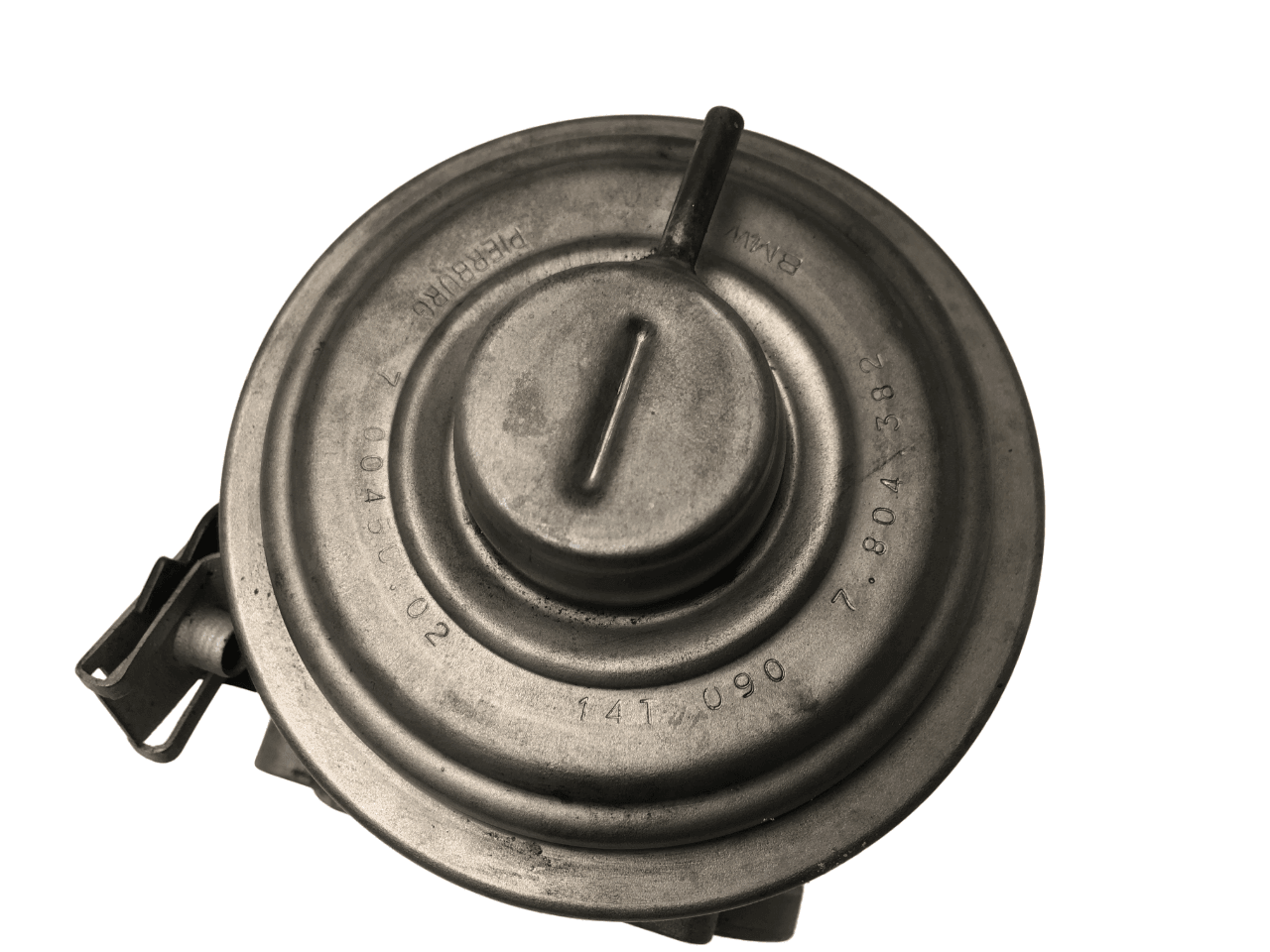 Válvula EGR BMW 7804382 - 7804382