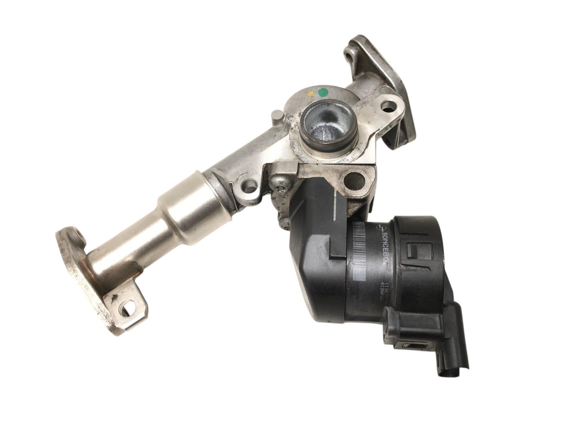 Valvula EGR BMW E81 E90 - 7563241