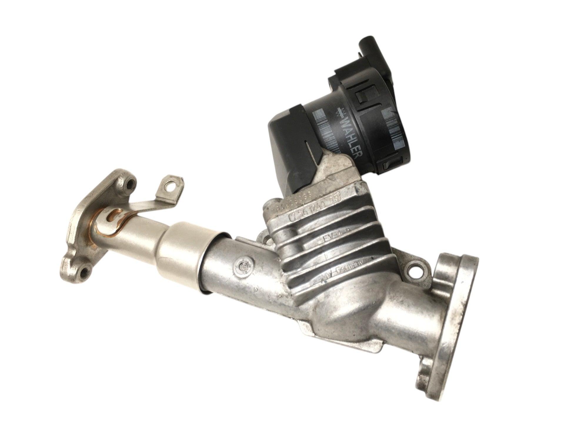 Valvula EGR BMW E81 E90 - 7563241