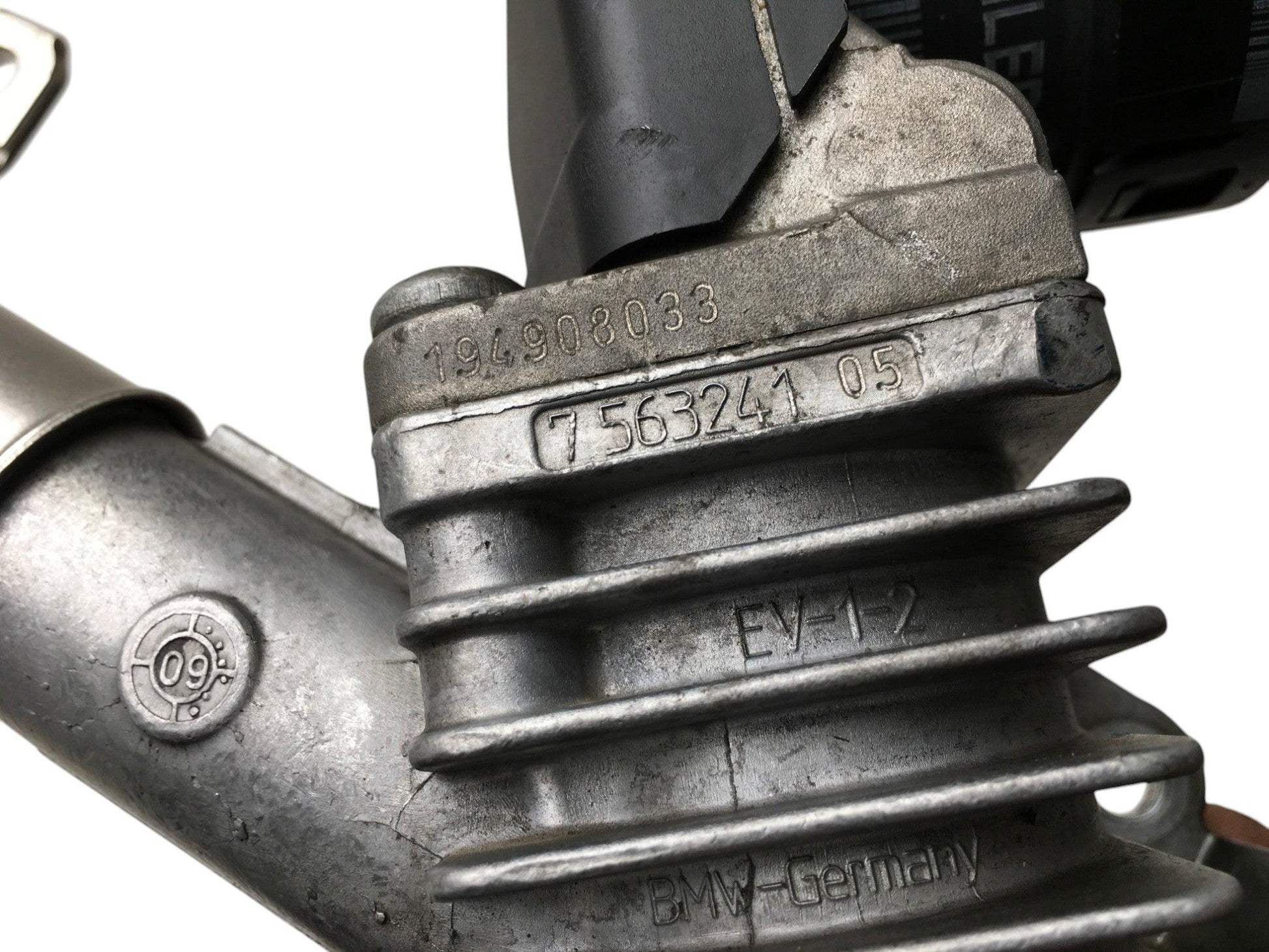 Valvula EGR BMW E81 E90 - 7563241