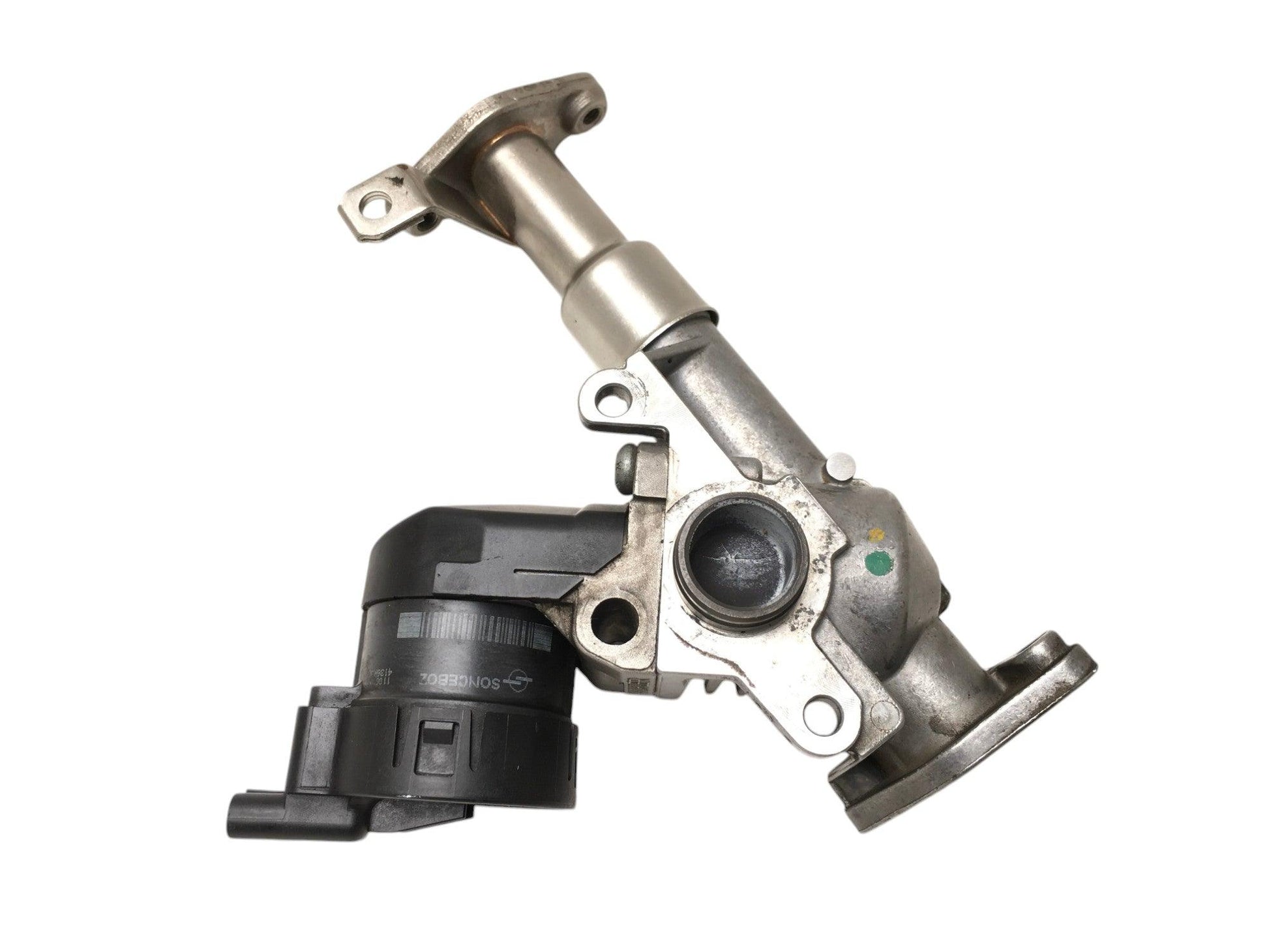 Valvula EGR BMW E81 E90 - 7563241