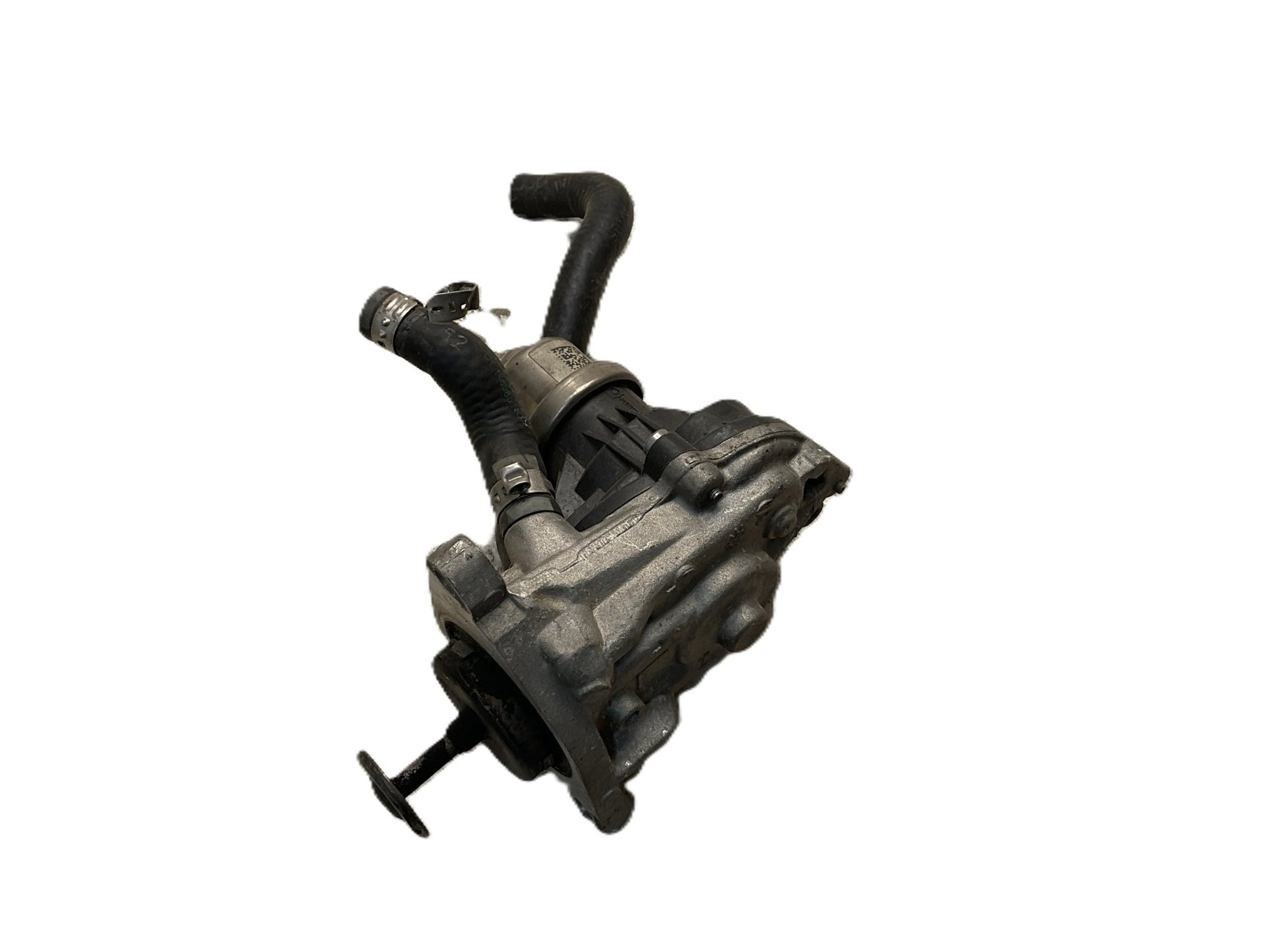 Valvula EGR BMW Serie 1 F20 11-19