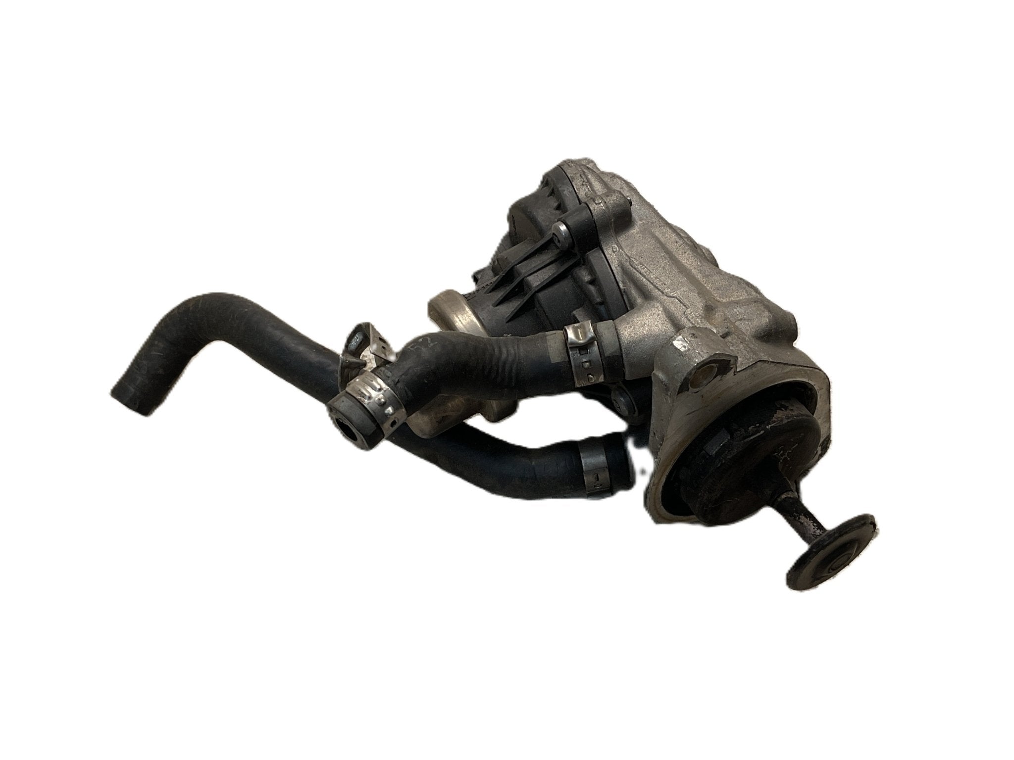Valvula EGR BMW Serie 1 F20 11-19