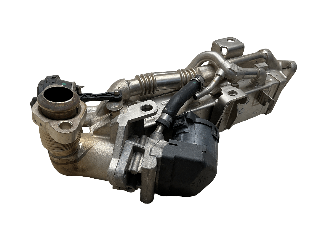 Valvula EGR BMW Serie 5 (F10) 10-17 - 851772405_
