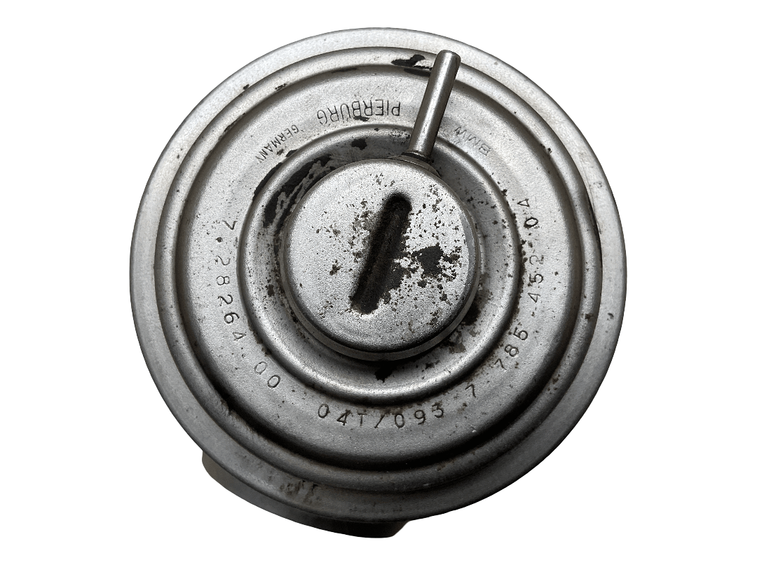 Valvula EGR BMW X5 (E53) 00-06 - 72826400