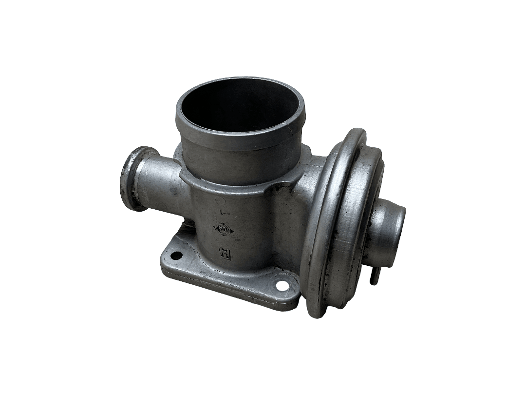 Valvula EGR BMW X5 (E53) 00-06 - 72826400