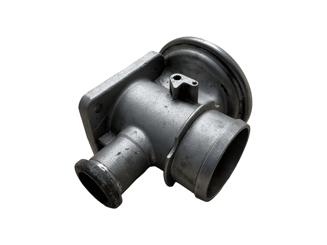 Valvula EGR BMW X5 (E53) 00-06 - 72826400