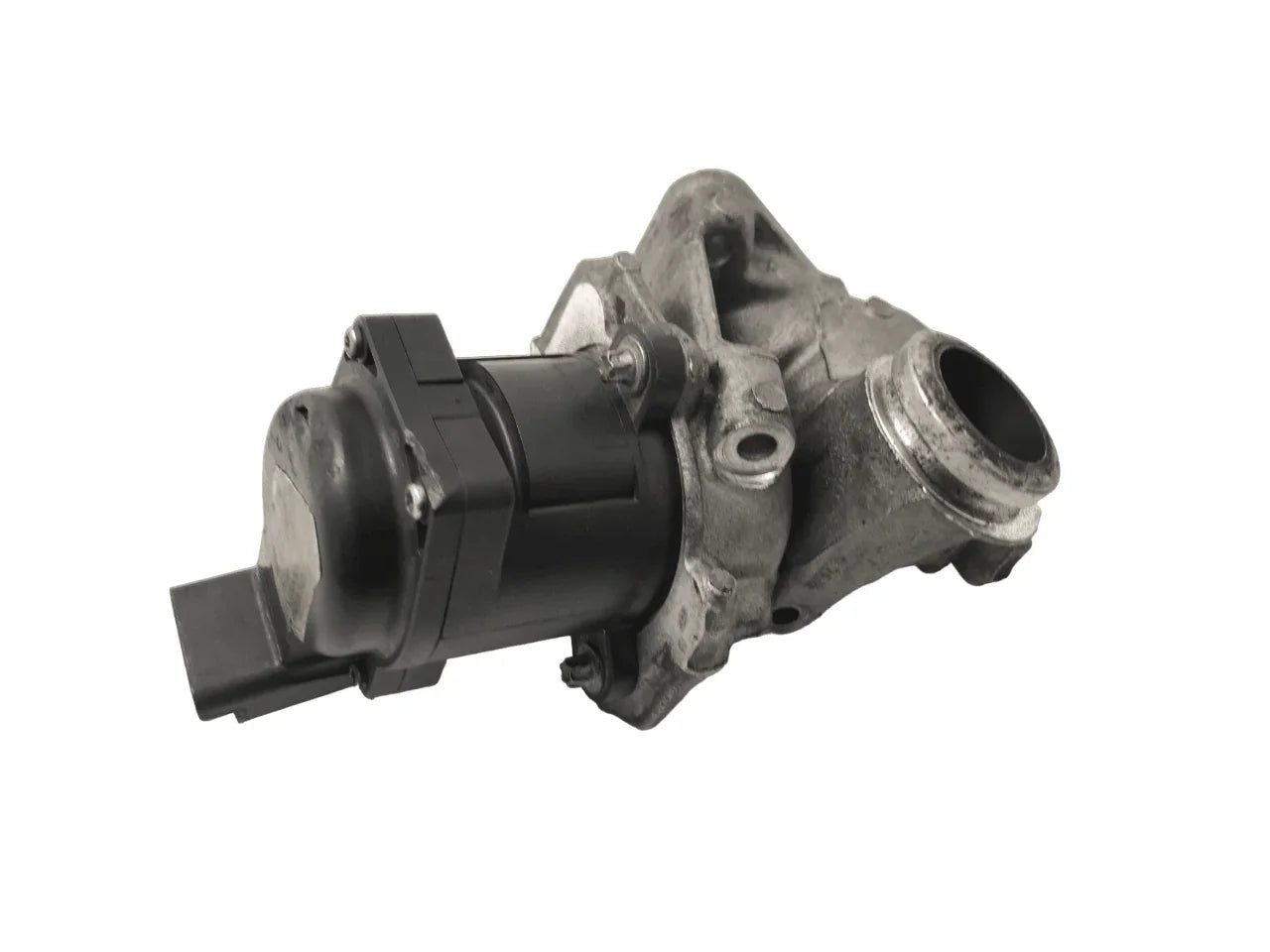 Válvula EGR Ford PSA 9672880080
