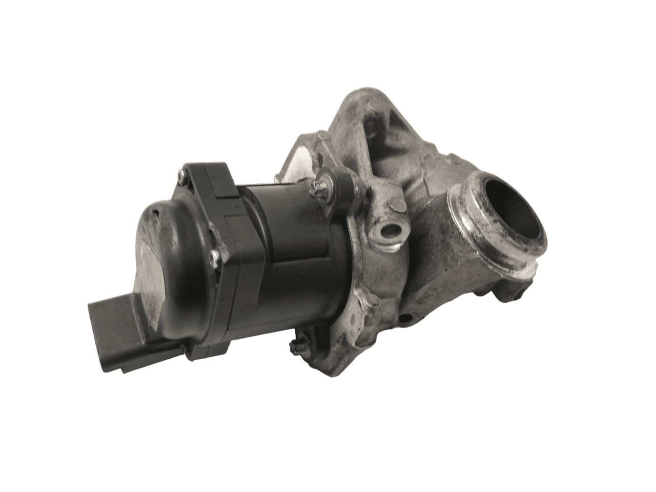 Válvula EGR Ford PSA 9672880080 - 9672880080