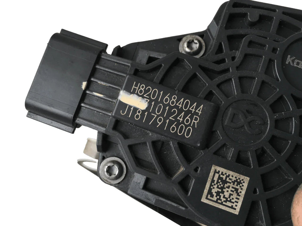 Valvula EGR H8201684044