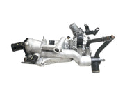 Valvula EGR Hyundai Kia 284102F000 - 284102F000