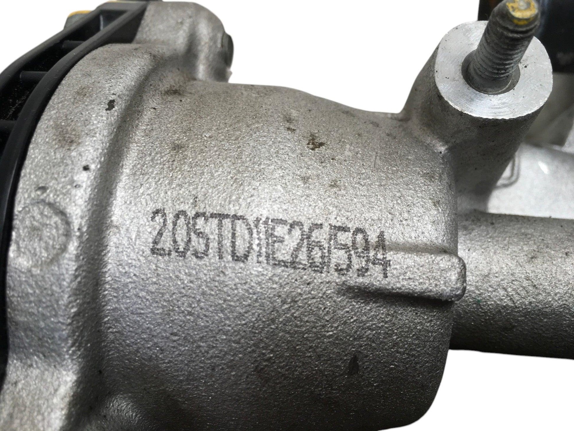Valvula EGR Hyundai Kia 284102F000 - 284102F000